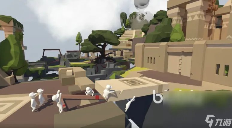 人类一败涂地联机延迟高怎么办 延迟高解决方法分享