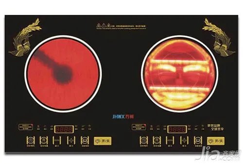 光波炉是什么 光波炉的工作原理 光波炉与微波炉有什么区别
