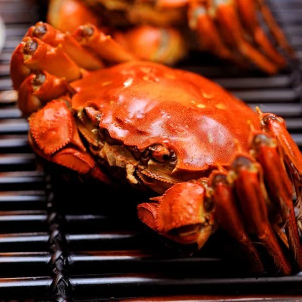 武汉阳澄湖大闸蟹专卖店