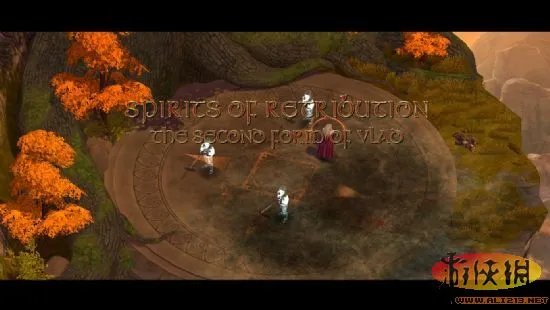 《魔法对抗：物极必反》图文攻略【游侠攻略组】