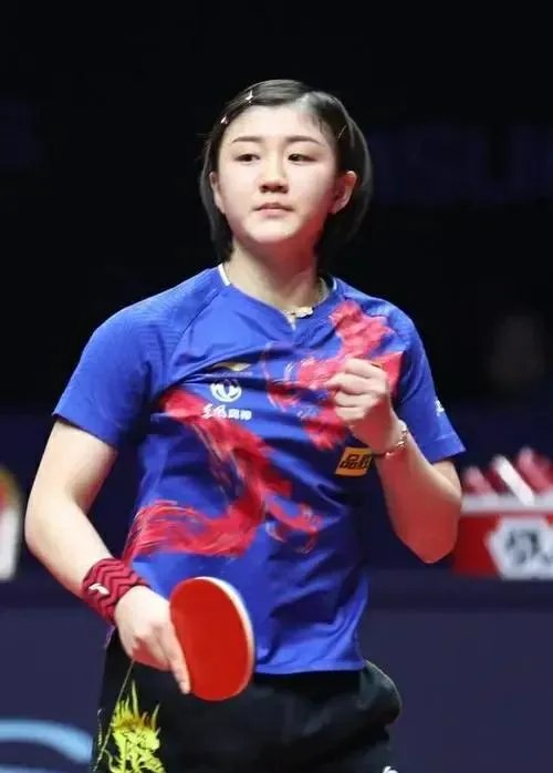 国乒奥运女团东京夺冠真的稳吗？