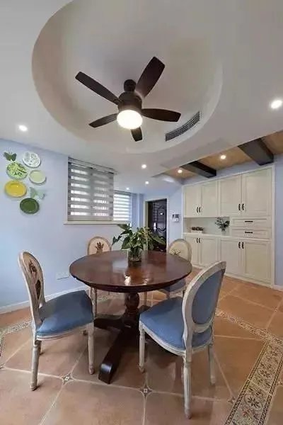 鞋柜+餐边柜的33种组合设计，小户型不装真的可惜！