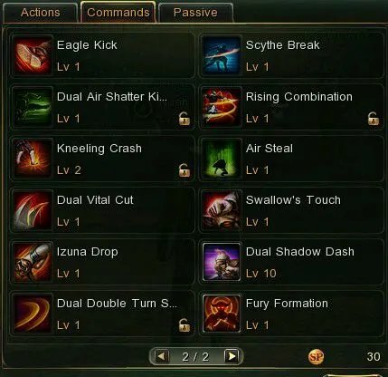 C9幻影玩家介绍 透彻理解你的职业再加点