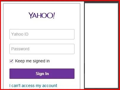 雅虎邮箱关闭了，通过什么方法还可以使用以前的雅虎邮箱接收邮件？