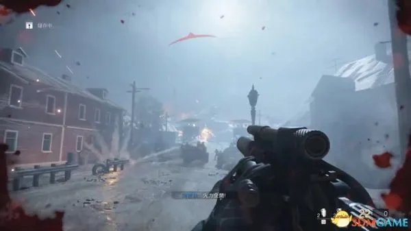 《使命召唤17》图文攻略 全收集流程图文攻略