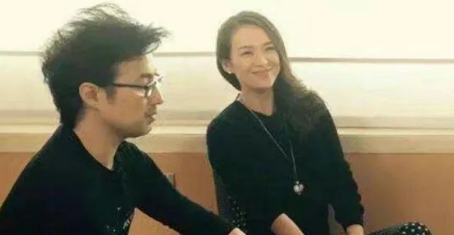 章子怡和撒贝宁之间的差距究竟有多大?