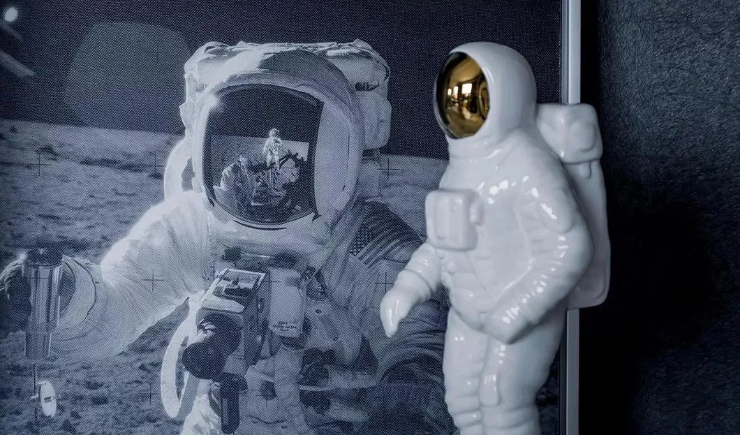 一套旧屋改造的案例，打造最惊艳的时尚简约风