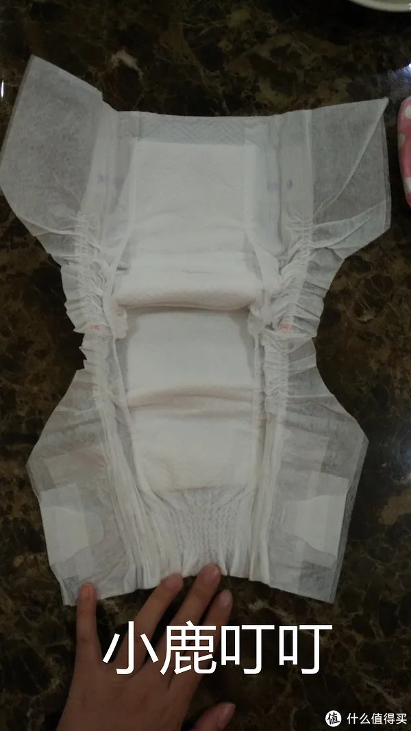 #原创新人# 几款国产婴儿纸尿裤的测评(五羊,小鹿叮叮,希望宝宝,妈咪宝贝拉拉裤)