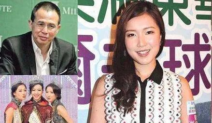 李泽楷新欢发文暗讽“个别人”不谈感情谈素质，你怎么看？