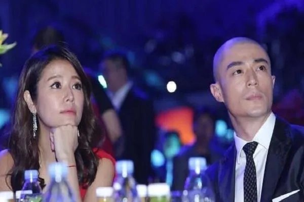 林心如霍建华被爆婚变结束4年婚姻是否真实？