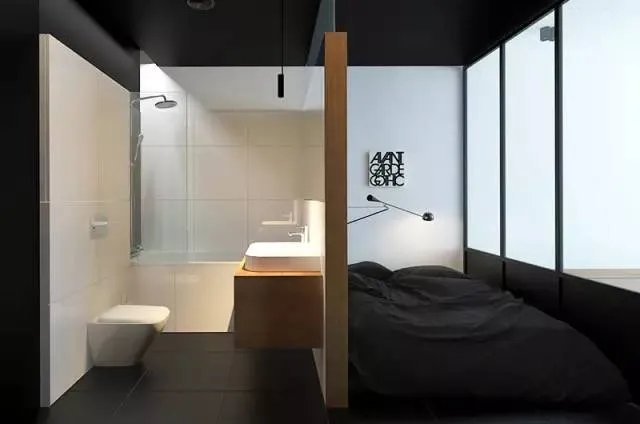 这么美的隔断造型，还愁找不到适合你家的吗