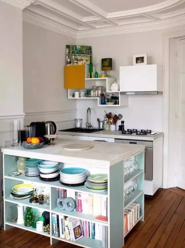 橱柜保养小知识，让你的橱柜光亮如新！