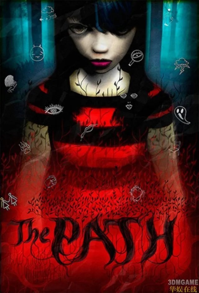 未成年禁入 盘点颠覆你童年记忆的黑暗童话游戏