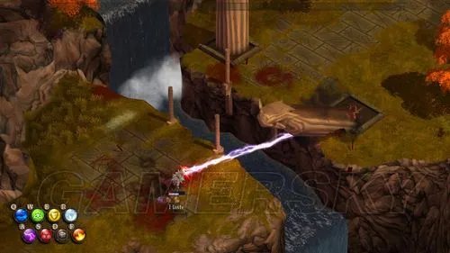 《魔法对抗：物极必反》图文攻略