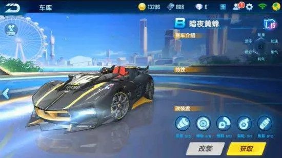 大黄蜂和暗夜黄蜂