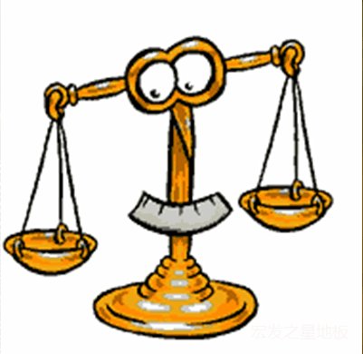 一分价钱一份货，买地板可不能图便宜!!