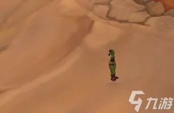 魔兽世界乌龟服儿童周任务怎么做