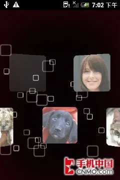 侧滑全键盘 HTC myTouch 3G Slide评测