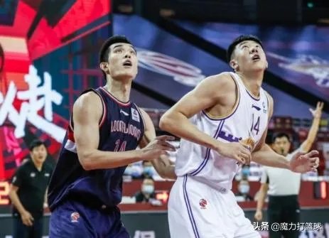 孙悦轮休，北控4分险胜广州，福格准四双，如何评价？