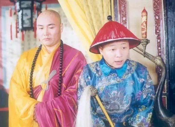 张国立主演的康熙微服私访记为什么算是经典片？