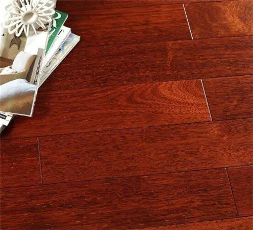 大自然印茄木地板价格为何爆涨 大自然印茄木地板好不好