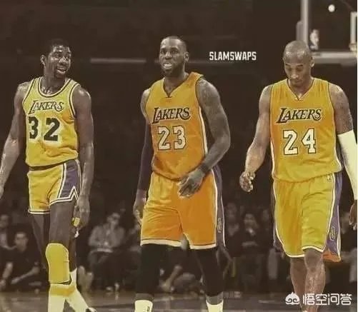 单核骑士不敌湖人,独揽24分的詹皇今夏会来洛杉矶吗?