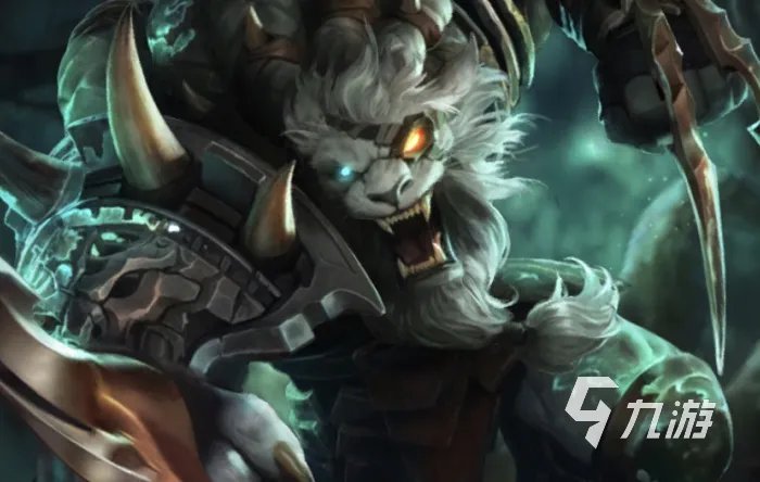 英雄联盟手游国服狮子狗怎么落地秒人 狮子狗落地秒攻略