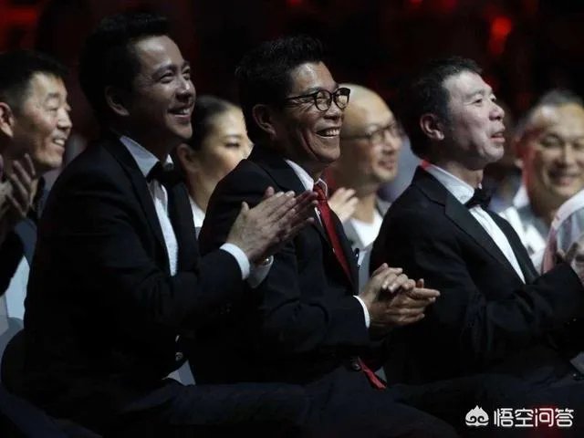 华谊为什么不行了