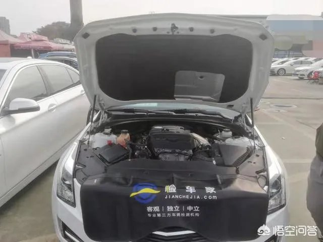 对于最近很火的凯迪拉克追高铁事件怎么看？