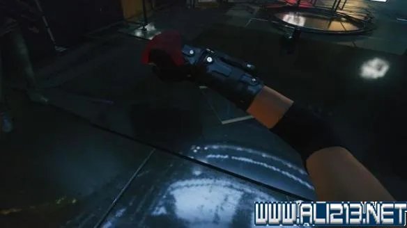 《镜之边缘:催化剂》全流程全支线任务图文攻略