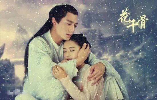 张碧晨 经典歌曲