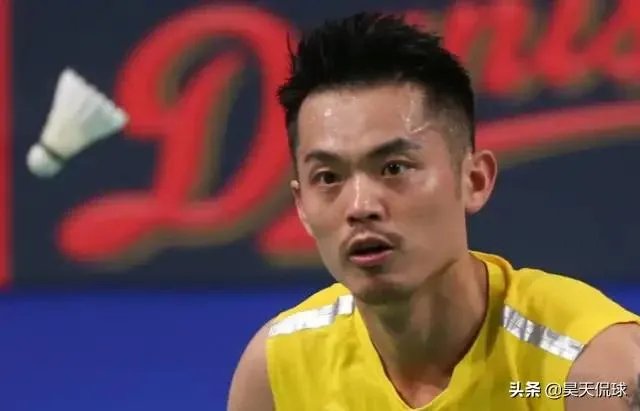 法国公开赛，谌龙2：0击败林丹闯进八强，对现在的两位奥运冠军的状态你怎么看？