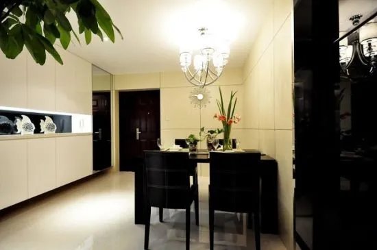 魔女游戏装修风格 宅居达人秀超萌3室2厅小美宅