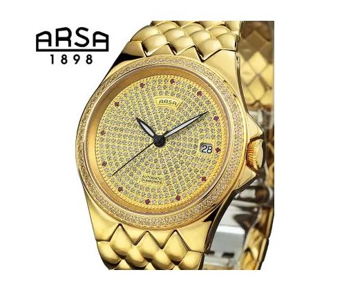 arsa手表是什么牌子