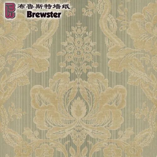 2018年壁纸十大品牌 壁纸哪个品牌好