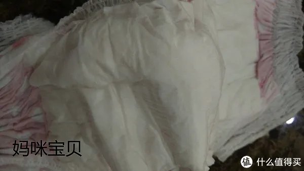 #原创新人# 几款国产婴儿纸尿裤的测评(五羊,小鹿叮叮,希望宝宝,妈咪宝贝拉拉裤)
