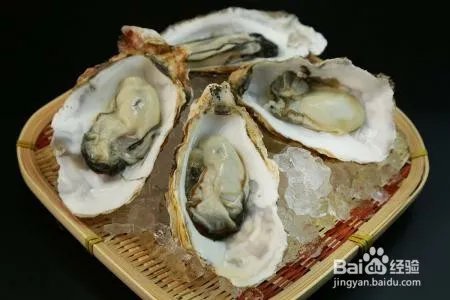 白金牡蛎服用方法