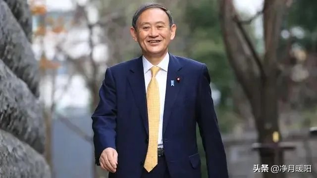如何看待菅义伟成为安倍接班人？