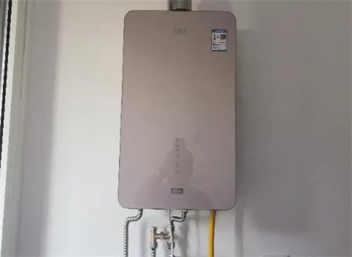 燃气热水器显示e2是什么原因