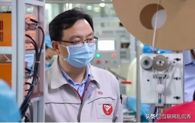 比亚迪说我们不是受害者,加州追加一亿口罩订单,你如何评价?比亚迪会重蹈覆辙吗?