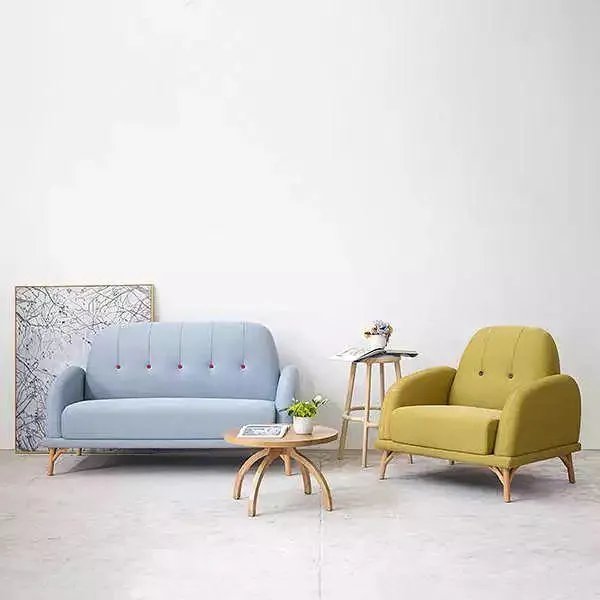 淘宝上有哪些高逼格的家居饰品店？——家具灯具篇