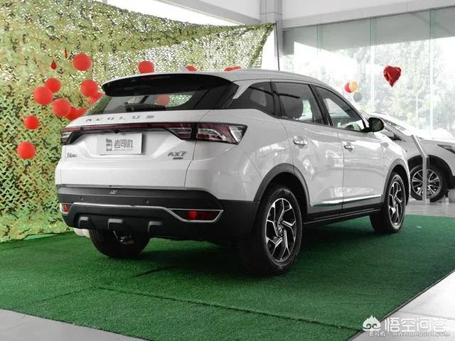 风行T5和风神Ax7怎么选？