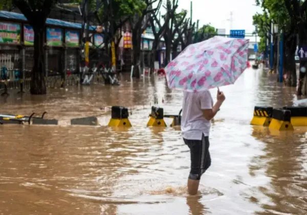 国家防总针对四川、重庆启动防汛四级应急响应,汛期各地该如何应对?