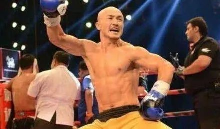 33岁武僧一龙身家过亿,那他近况如何?