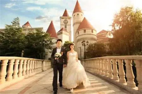 兰州婚纱摄影排行榜2017 兰州哪家婚纱摄影店好