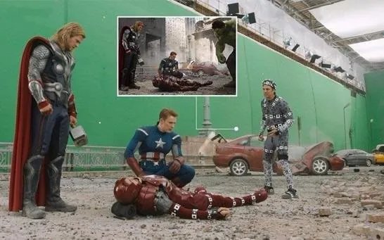 影视后期制作培训班哪家好