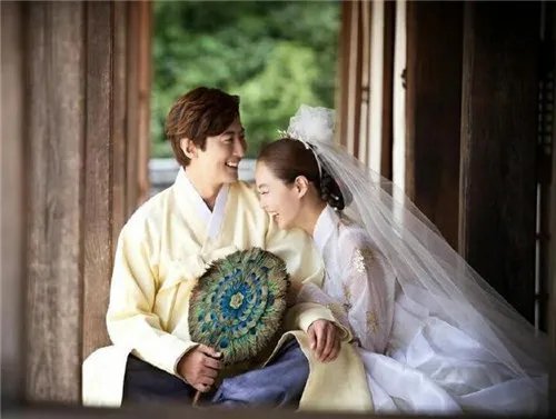 韩式婚纱摄影有哪些特点 婚纱照风格有哪几种