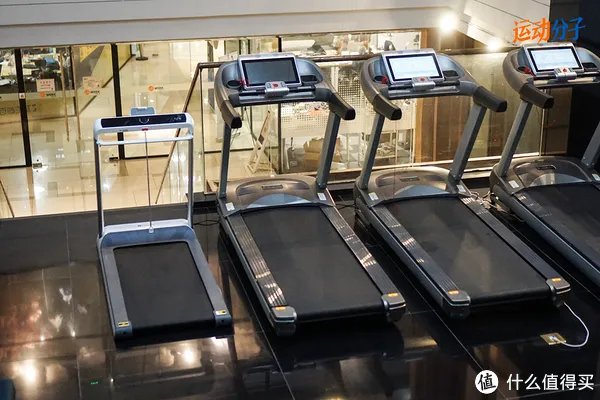 运动分子肉身评测 篇七：一台智能家用跑步机应该是怎样的？Keep k1 跑步机 深度测评