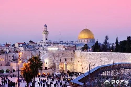 以色列美国大使馆