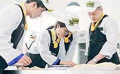 哪里有高级翻糖蛋糕培训?